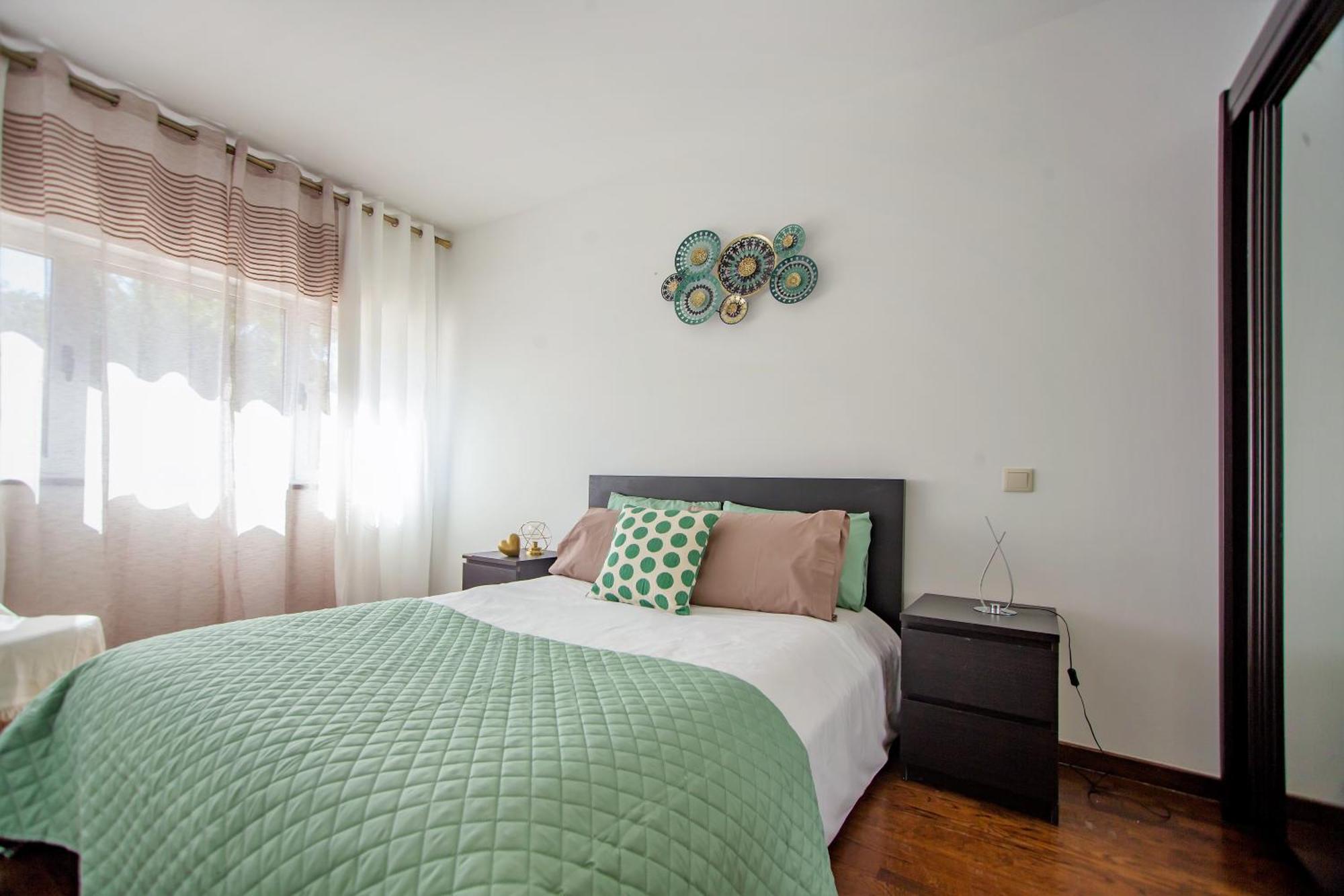 Appartamento Secretview Albufeira Esterno foto
