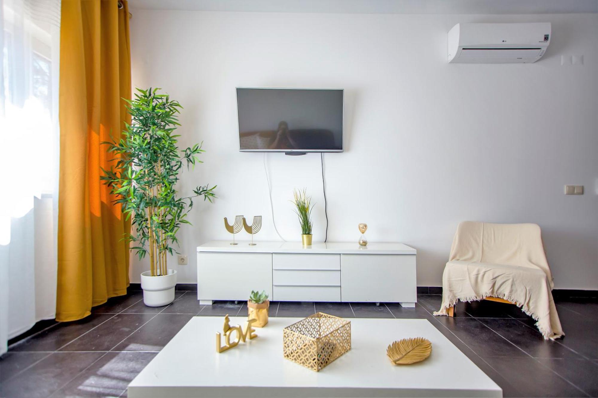 Appartamento Secretview Albufeira Esterno foto