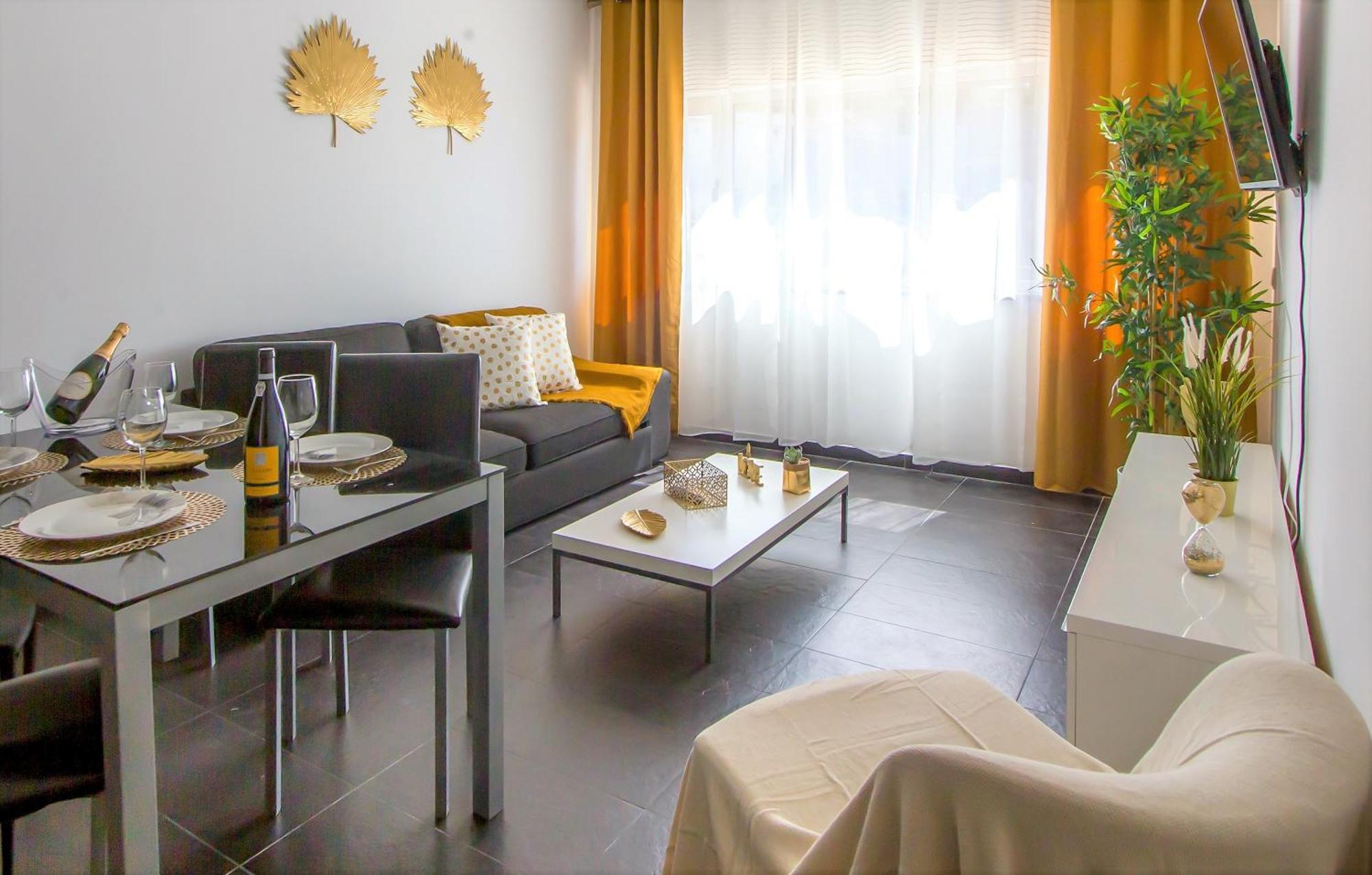Appartamento Secretview Albufeira Esterno foto